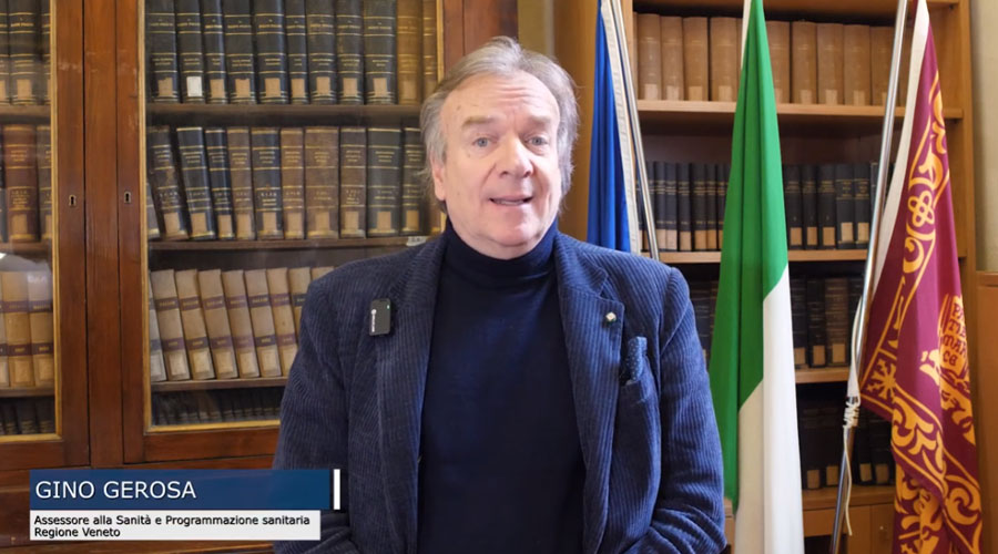 Clicca per accedere all'articolo Responsabilità professionale e crisi delle vocazioni: la playlist con le interviste ai protagonisti