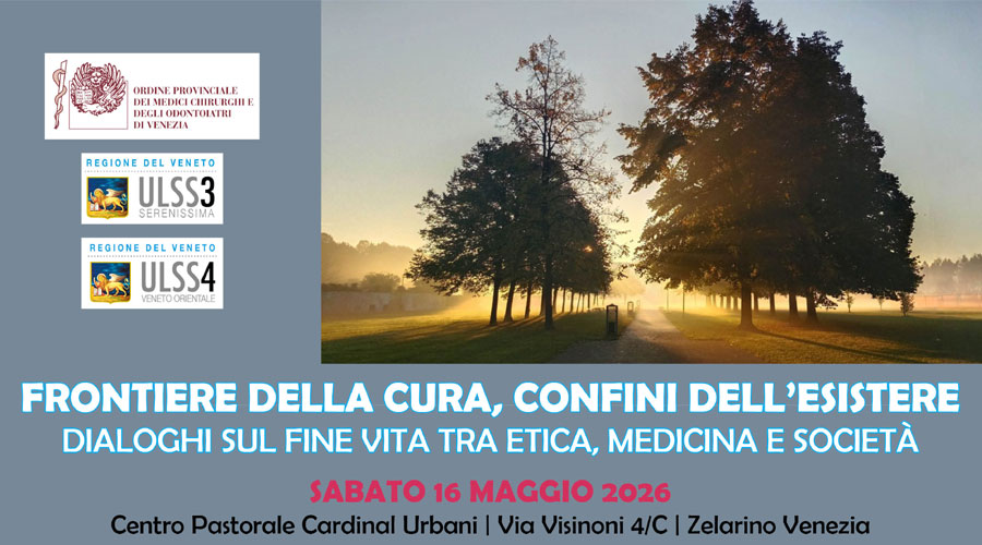 Clicca per accedere all'articolo L'Ordine si interroga sul fine vita. Leoni: «Il Codice il nostro faro, ma servono norme chiare»