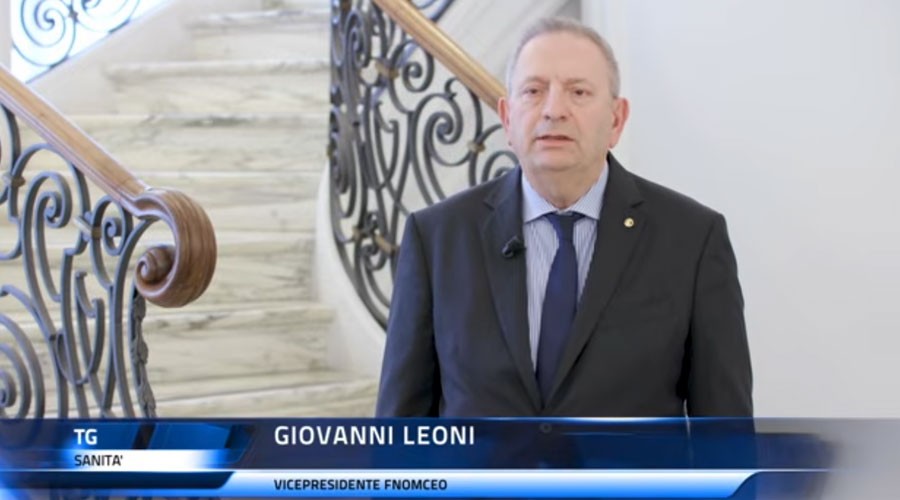 Clicca per accedere all'articolo Contratto medici e dirigenti sanitari: siglata la preintesa. Leoni sul Tg Sanità: «Un evento storico»