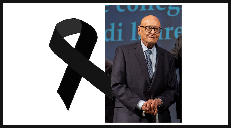 Clicca per accedere all'articolo Mestre piange il dottor Diego Caberlotto, cardiologo e medico dello sport molto noto