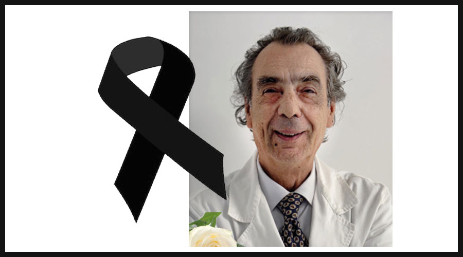 Clicca per accedere all'articolo Miranese in lutto: Zianigo piange il dottor Giuliano Chiaro, neurologo storico medico di famiglia