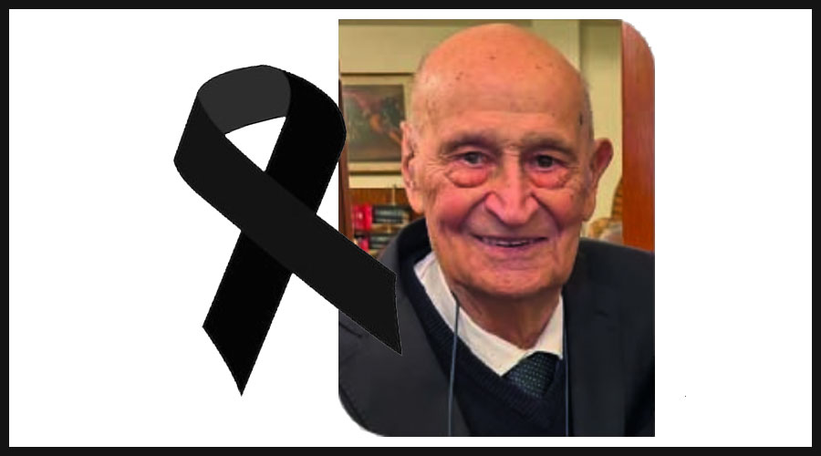 Clicca per accedere all'articolo Il mondo dello sport piange il dottor Rodolfo Gallo, il medico amato dai campioni del calcio