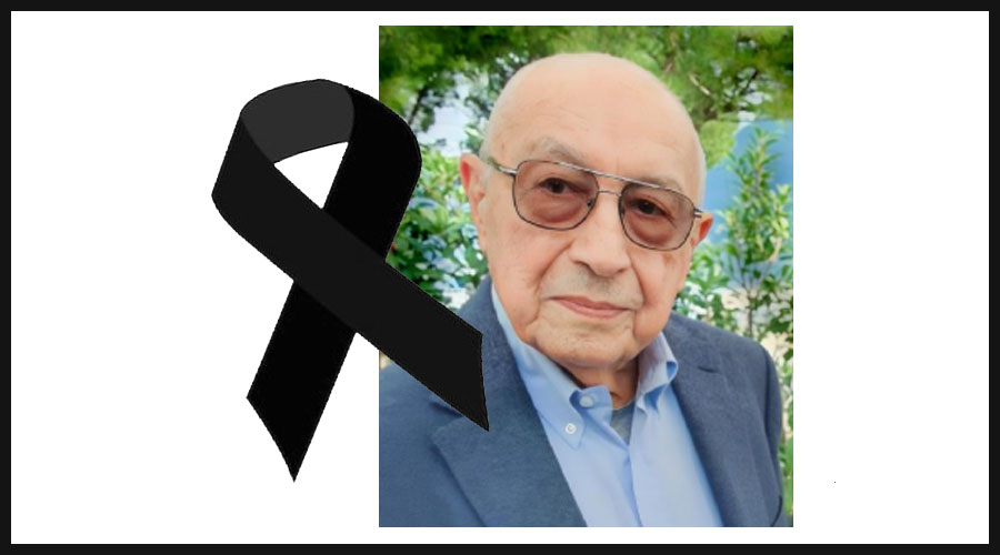 Clicca per accedere all'articolo Dolo in lutto: addio al professor Vinicio Gasparini, noto epidemiologo di caratura nazionale
