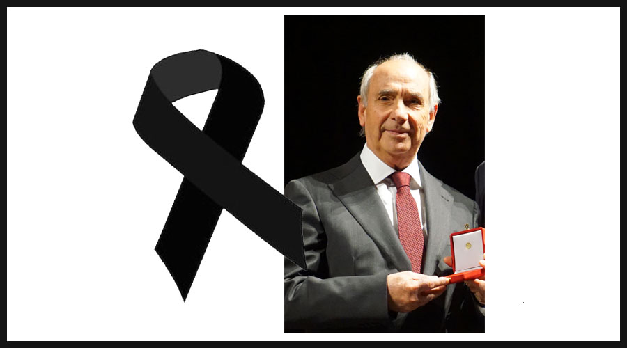 Clicca per accedere all'articolo Mirano in lutto: addio al dottor Filippo Levantino, medico e dentista molto noto e amato