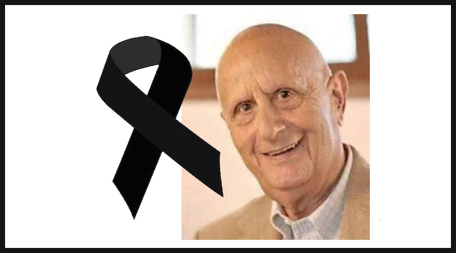 Clicca per accedere all'articolo Dolo piange il dottor Francesco Mainini, stimato ex primario di Ostetricia e Ginecologia