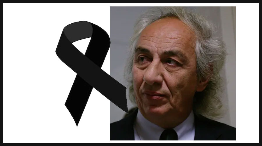 Clicca per accedere all'articolo Il Nord Est piange il medico veneziano Giorgio Paladini, che fu il più giovane primario d'Italia