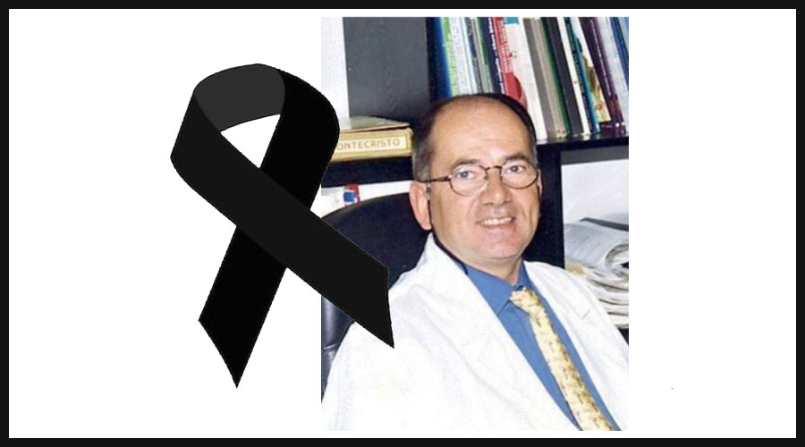 Clicca per accedere all'articolo Sanità veneziana in lutto: addio al professor Vincenzo Pezzangora, padre della Day Surgery