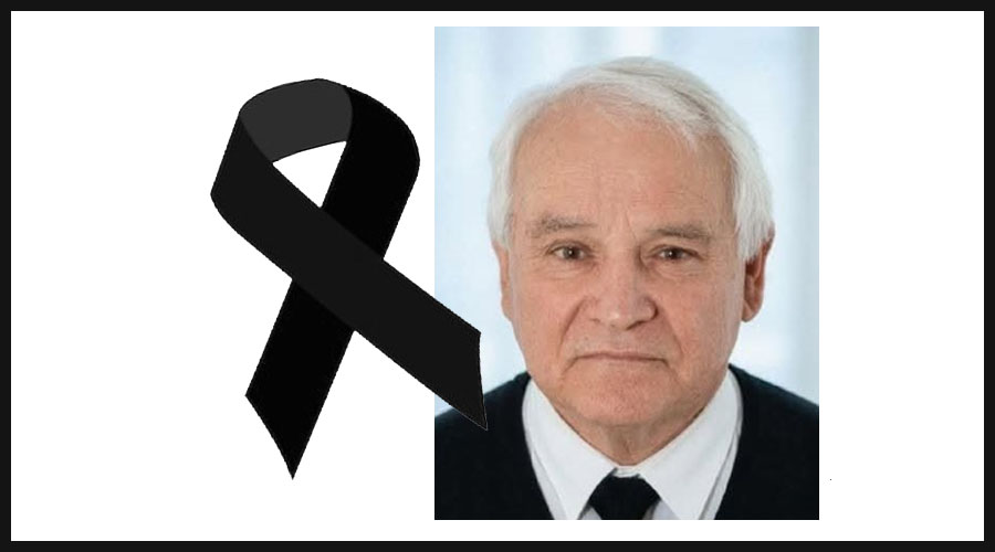 Clicca per accedere all'articolo Eraclea piange il dottor Ernesto Ridolfi, amato medico di famiglia e pilastro della comunità