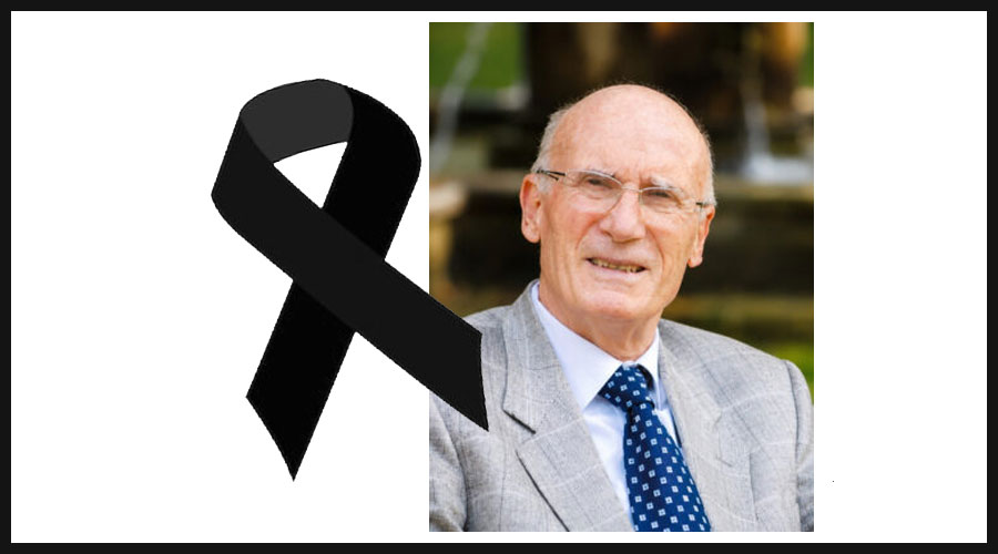 Clicca per accedere all'articolo La Riviera piange il dottor Romeo Spinato, noto primario a Mirano e amato medico di famiglia