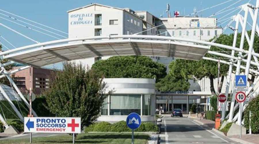 Clicca per accedere all'articolo Aggressione al Pronto Soccorso di Chioggia, Leoni: «Violenza odiosa contro chi salva vite»