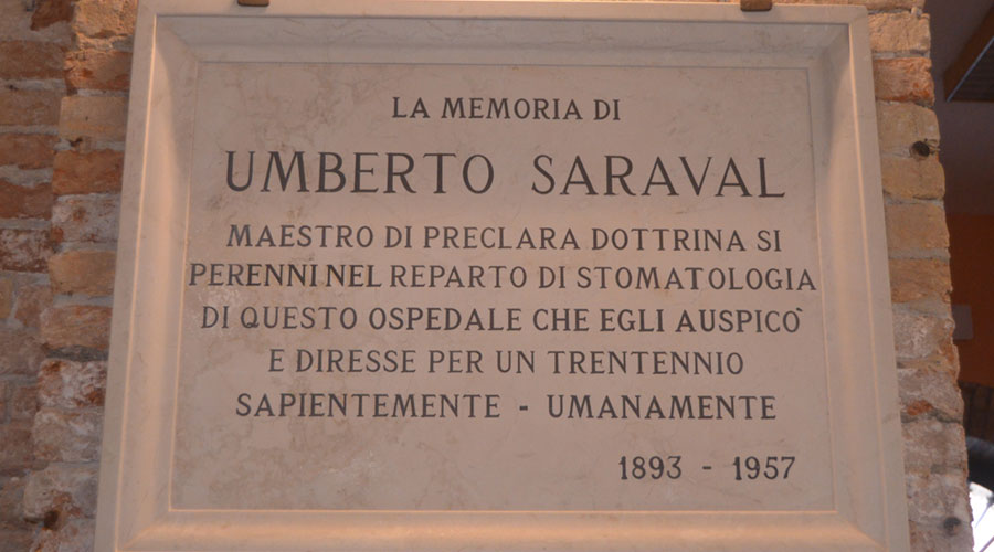 Clicca per accedere all'articolo Odontoiatria e chirurgia maxillo facciale: il bando 2026 per il Premio Umberto Saraval