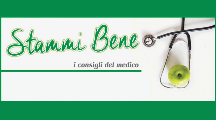 Clicca per accedere all'articolo Stammi bene: tanti consigli di salute nella rubrica che l'Ordine cura per Gente Veneta