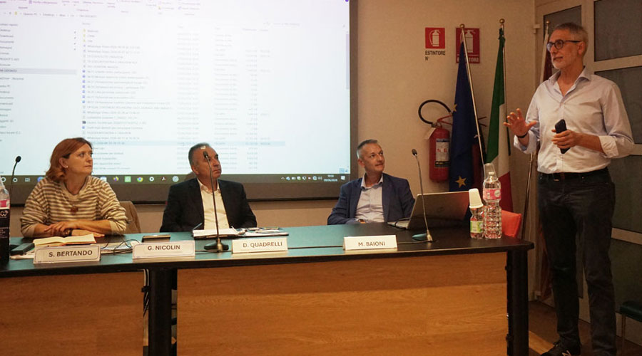 Clicca per accedere all'articolo Oltre la poltrona: istruzioni per l’uso tra tecnologia d’avanguardia e sicurezza normativa