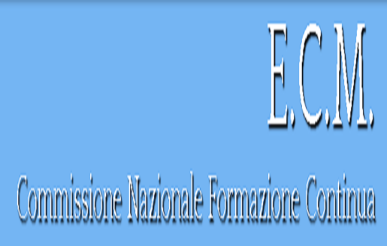 Clicca per accedere all'articolo Nuovi criteri assegnazione crediti ECM per docenze a partire dal 01.01.2023