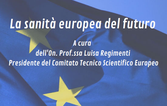 Clicca per accedere all'articolo Sanità europea del futuro: domani la FNOMCeO a Bruxelles