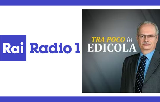 Clicca per accedere all'articolo Pandemia a Bergamo, chiusa l'inchiesta. Leoni ne parla a Rai Radio 1