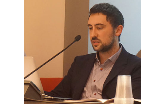 Clicca per accedere all'articolo Canali digitali e confronto costruttivo: le priorità della Commissione Giovani