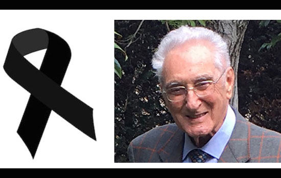 Clicca per accedere all'articolo San Stino di Livenza piange il dottor Corrado Bertuzzo