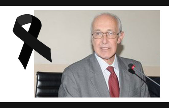 Clicca per accedere all'articolo Venezia in lutto: è morto il pediatra Umberto Marcello Del Majno