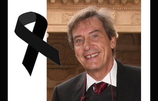 Clicca per accedere all'articolo L'odontoiatria veneziana piange il dottor Lucio Favaretto
