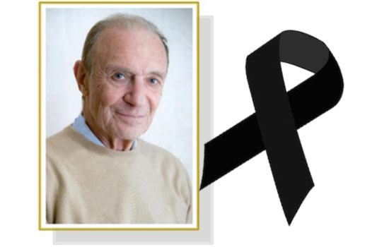 Clicca per accedere all'articolo Addio al dottor Nicolò Grillo, chirurgo e urologo