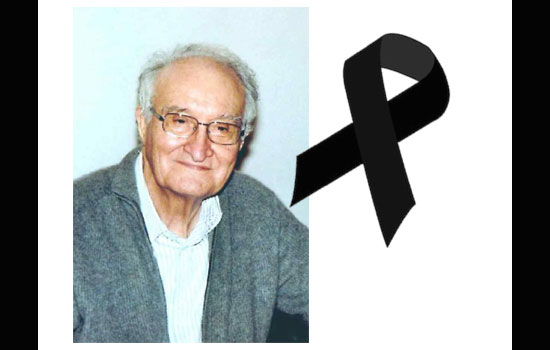 Clicca per accedere all'articolo Addio al dottor Giorgio Miorin, stimato oculista a Dolo