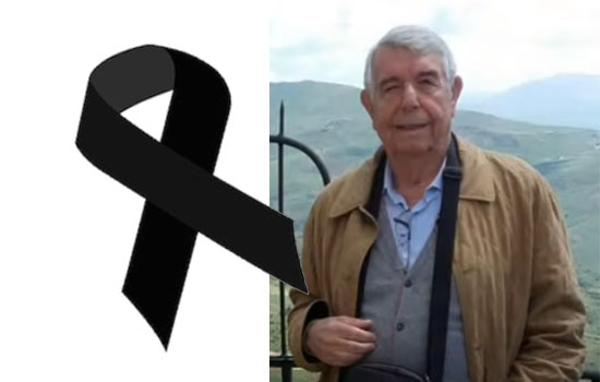 Clicca per accedere all'articolo La sanità veneziana piange il dottor Ezio Oliboni