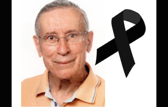 Clicca per accedere all'articolo Addio al dottor Giovanni Preciso, anestesista e presidente di AVO Dolo