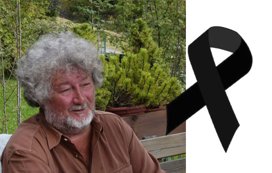 Clicca per accedere all'articolo Addio a Fabrizio Ramacciotti, pilastro della psichiatria veneziana