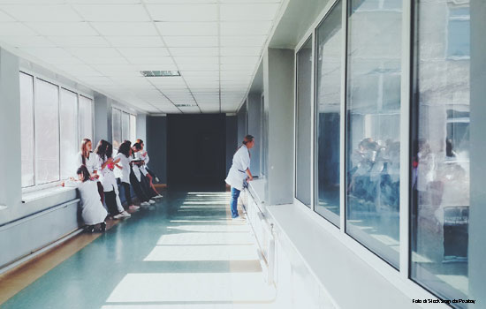 Clicca per accedere all'articolo Reputation e condizioni di lavoro: Venezia Ordine pilota per un’indagine FNOMCeO