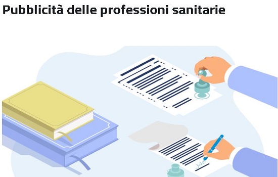 Clicca per accedere all'articolo Art. 6 D.L. n. 69: Disposizioni in materia di pubblicità nel settore sanitario