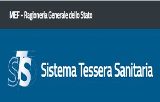 Clicca per accedere all'articolo Adozione delle modalità di accesso al Sistema TS mediante l'autenticazione a due o più fattori