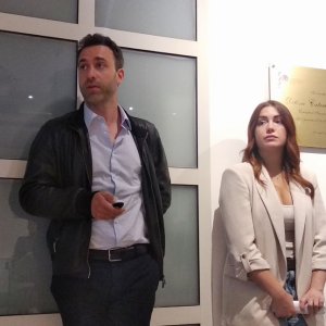 benvenuto19
