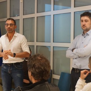 Benvenuto neoiscritti_13.10.2025