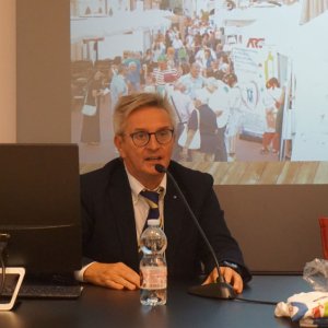 #VIS2022 Conferenza Stampa_21.09.2022